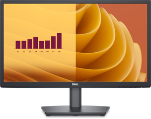 MONITOR DELL E2225HS NEGRO FHD 21.5