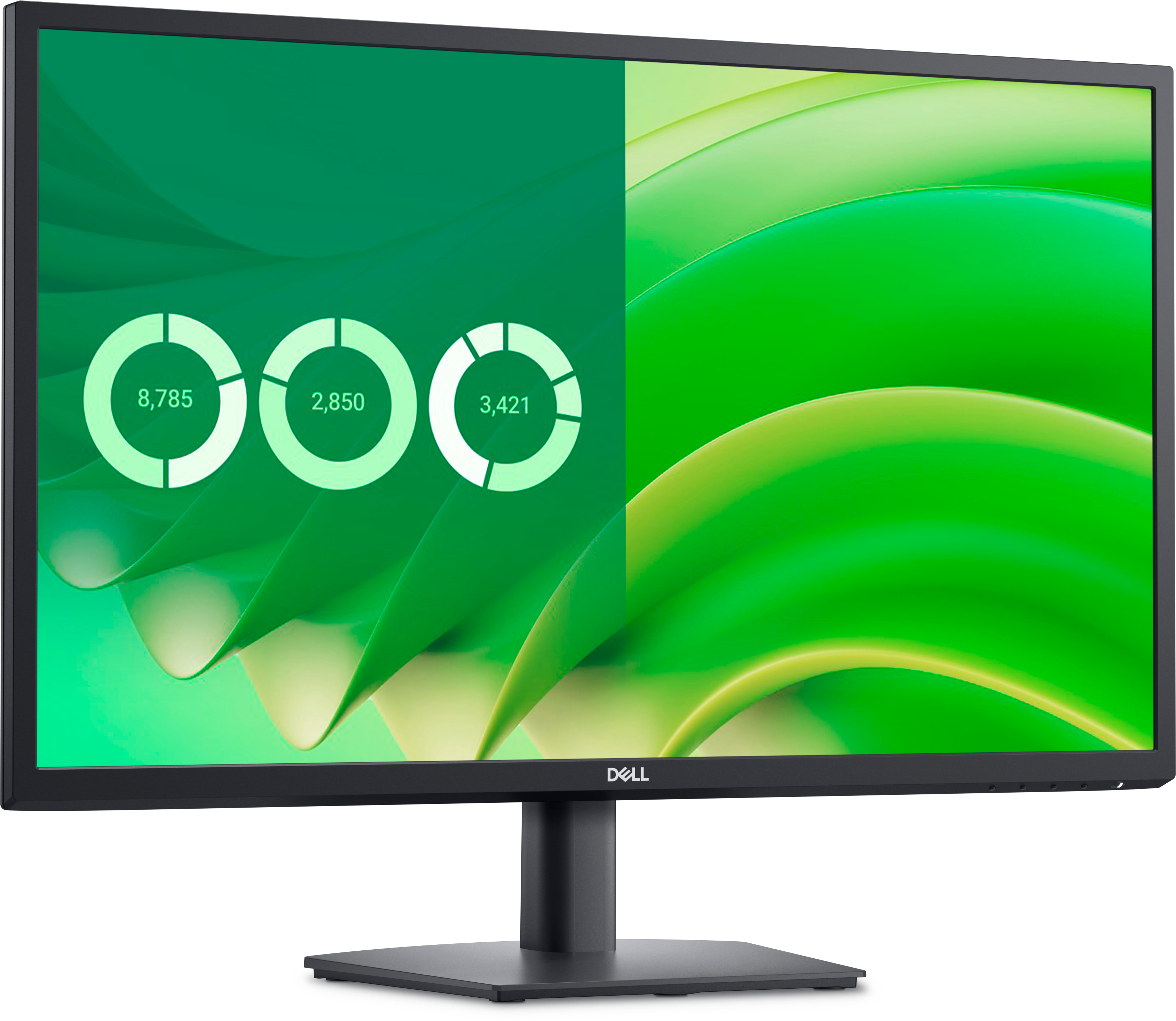 MONITOR LED DELL DE 27
