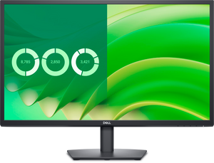 MONITOR LED DELL DE 27