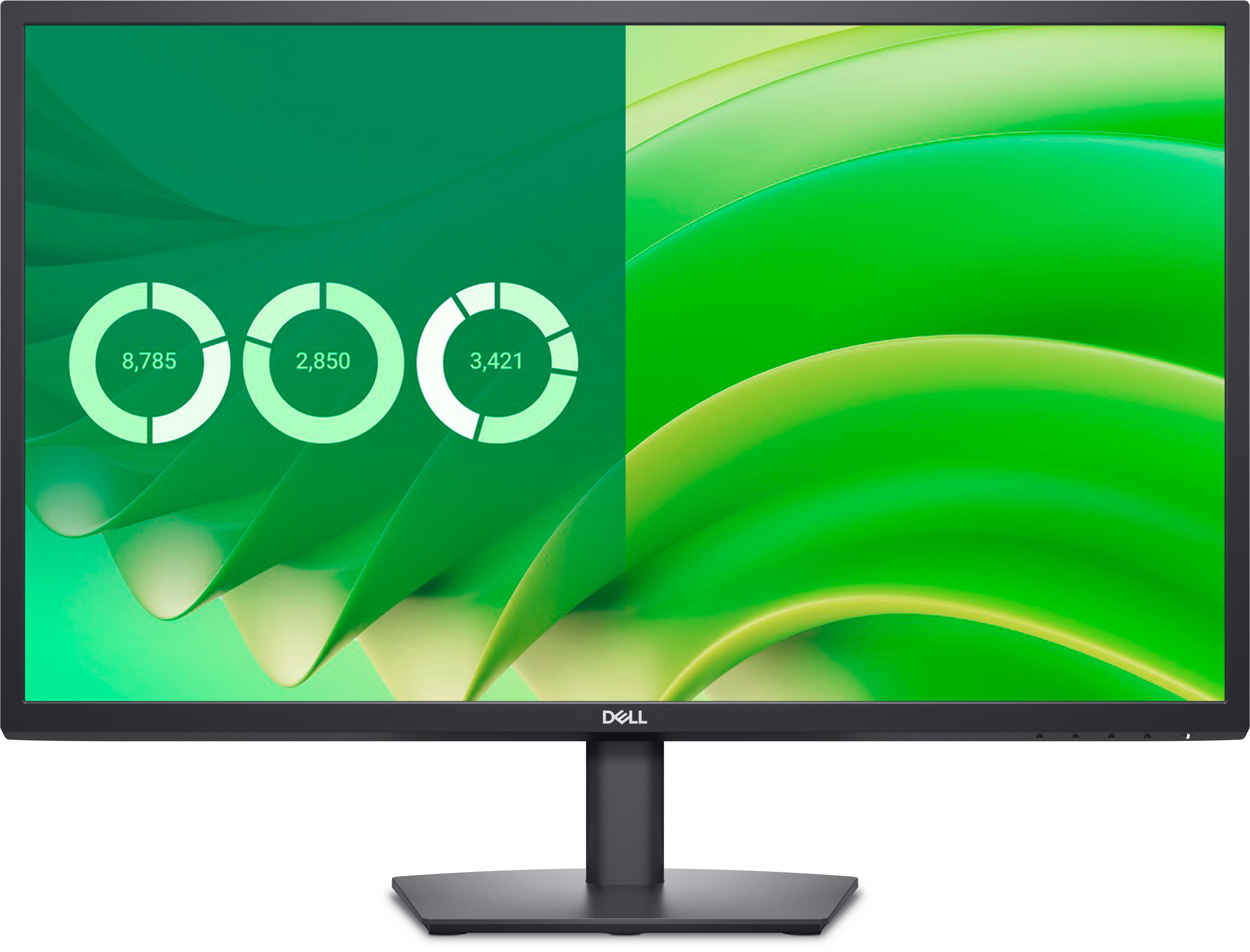 MONITOR LED DELL DE 27
