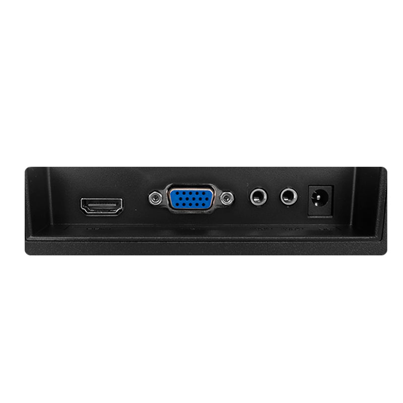 MONITOR PLANO TEROS TE-2415S 23.8