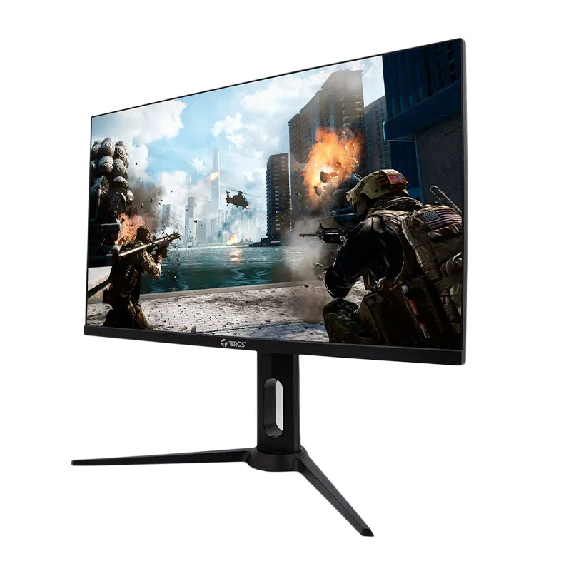 MONITOR GAMING TEROS TE-2752G 27