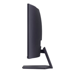 MONITOR GAMING CURVO LG ULTRAGEAR 27GN850-B 27