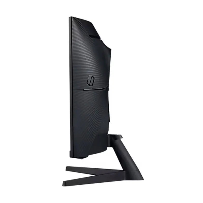 MONITOR SAMSUNG ODYSSEY G5: GAMING CURVO 32
