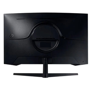 MONITOR SAMSUNG ODYSSEY G5: GAMING CURVO 32