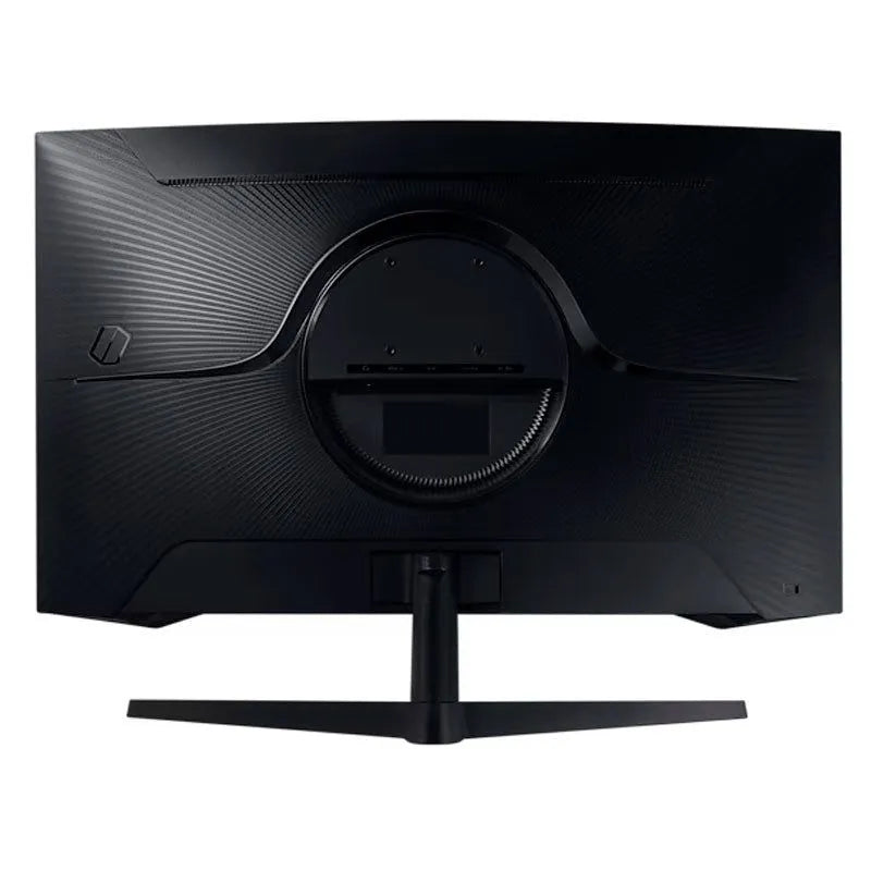 MONITOR SAMSUNG ODYSSEY G5: GAMING CURVO 32