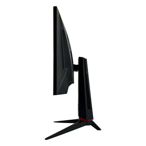 MONITOR GAMING CURVO TEROS TE-2765G DE 27