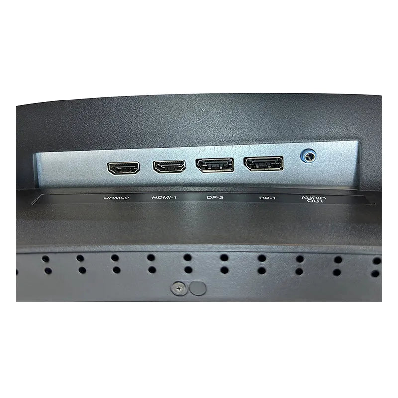 MONITOR GAMING CURVO TEROS TE-2765G DE 27