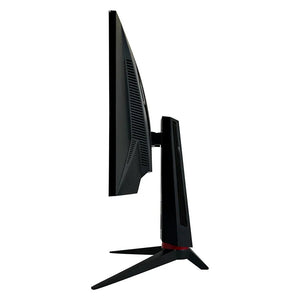 MONITOR GAMING CURVO TEROS TE-2766G DE 27