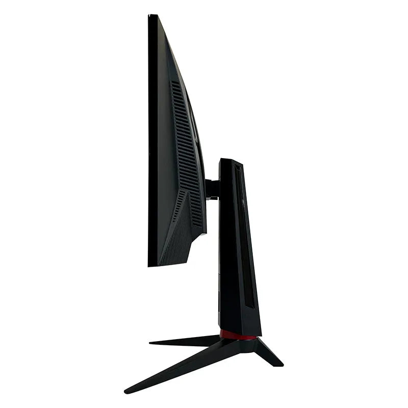 MONITOR GAMING CURVO TEROS TE-2766G DE 27