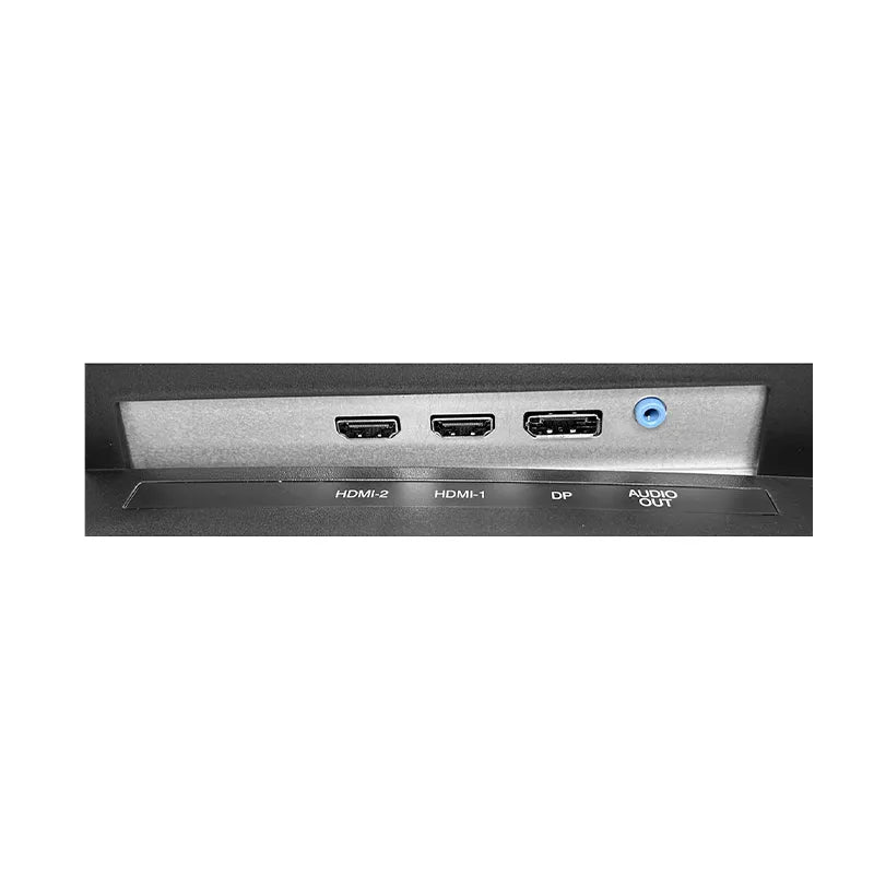 MONITOR GAMING CURVO TEROS TE-2766G DE 27