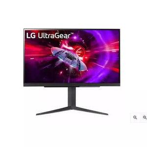 MONITOR GAMING LG ULTRAGEAR 27