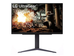 MONITOR GAMING LG ULTRAGEAR 27GP850-B 27