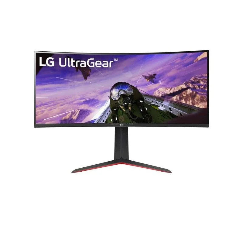 MONITOR CURVO ULTRAWIDE 34