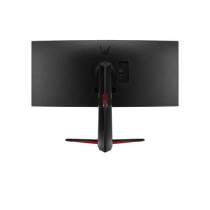 MONITOR CURVO ULTRAWIDE 34