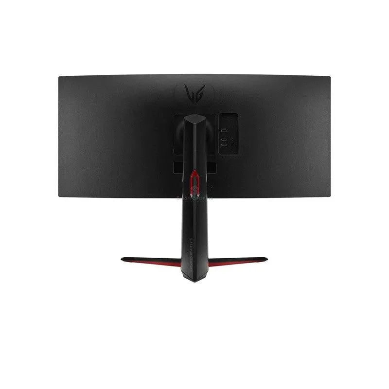 MONITOR CURVO ULTRAWIDE 34