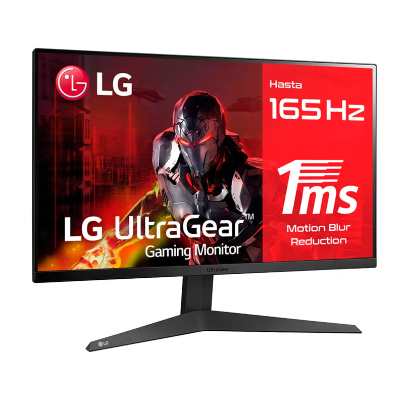 MONITOR GAMING LG ULTRAGEAR 23.8