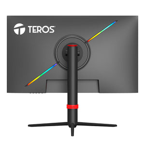 MONITOR GAMING PLANO TEROS TE-2474G DE 24.5