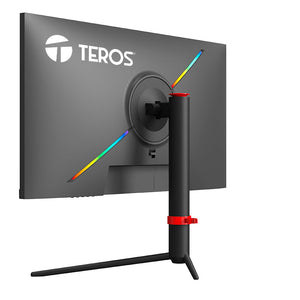 MONITOR GAMING PLANO TEROS TE-2474G DE 24.5
