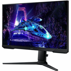 MONITOR GAMING SAMSUNG ODYSSEY G3 24