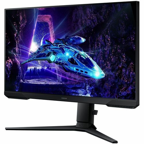MONITOR GAMING SAMSUNG ODYSSEY G3 24
