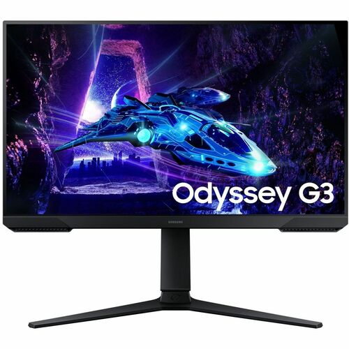 MONITOR GAMING SAMSUNG ODYSSEY G3 24