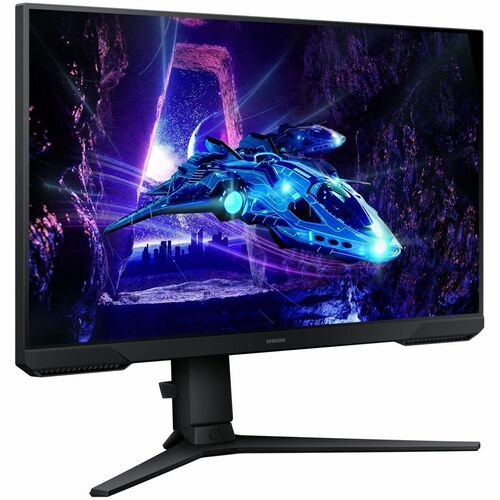 MONITOR GAMING SAMSUNG ODYSSEY G3 24