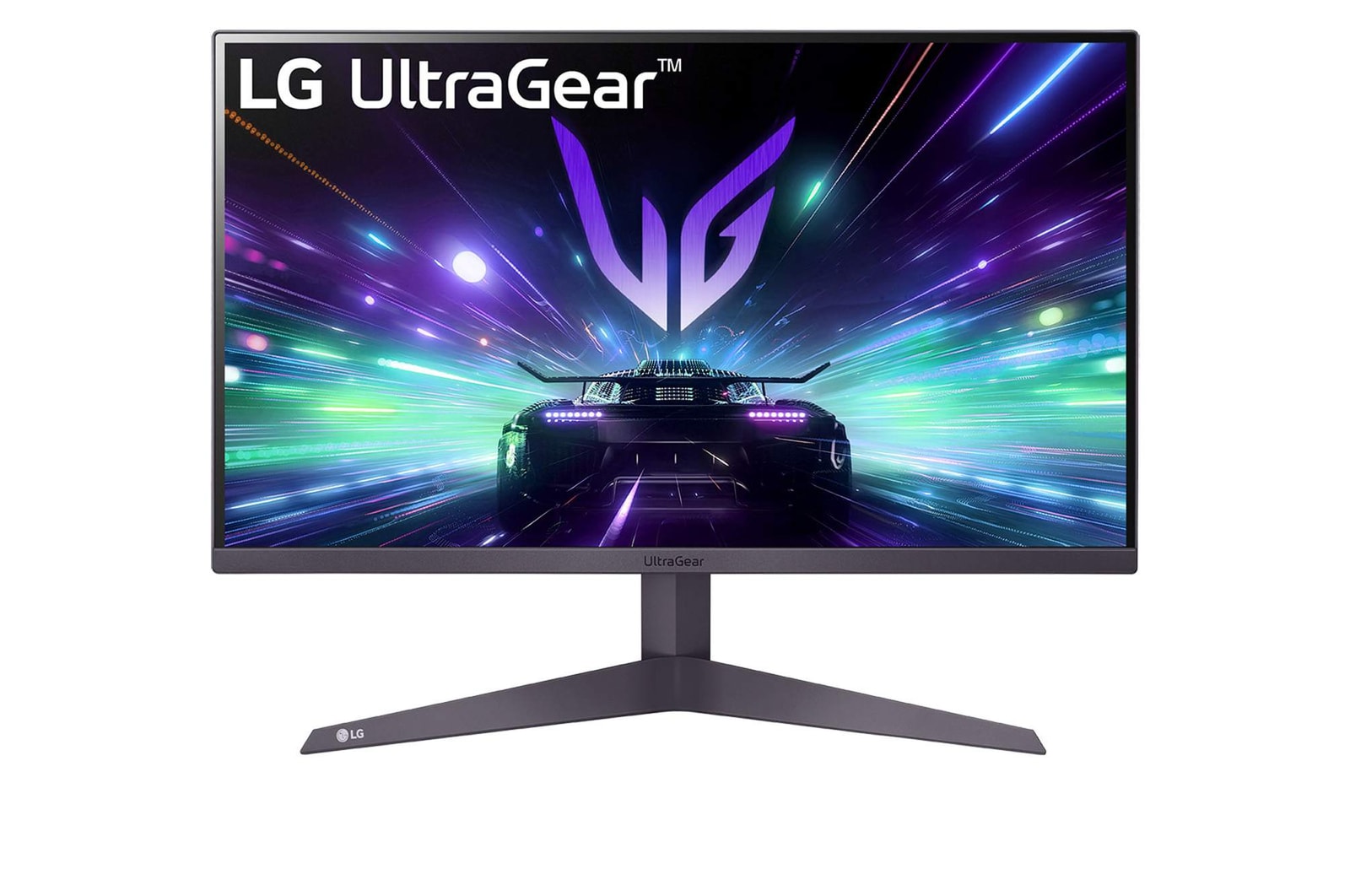 MONITOR GAMING LG ULTRAGEAR™ 24