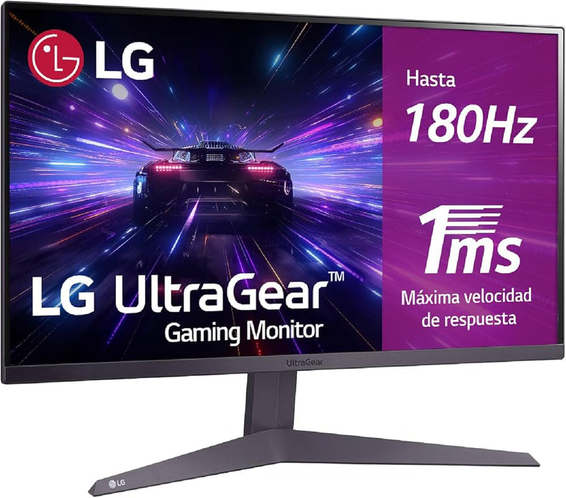 MONITOR GAMING LG ULTRAGEAR™ 24