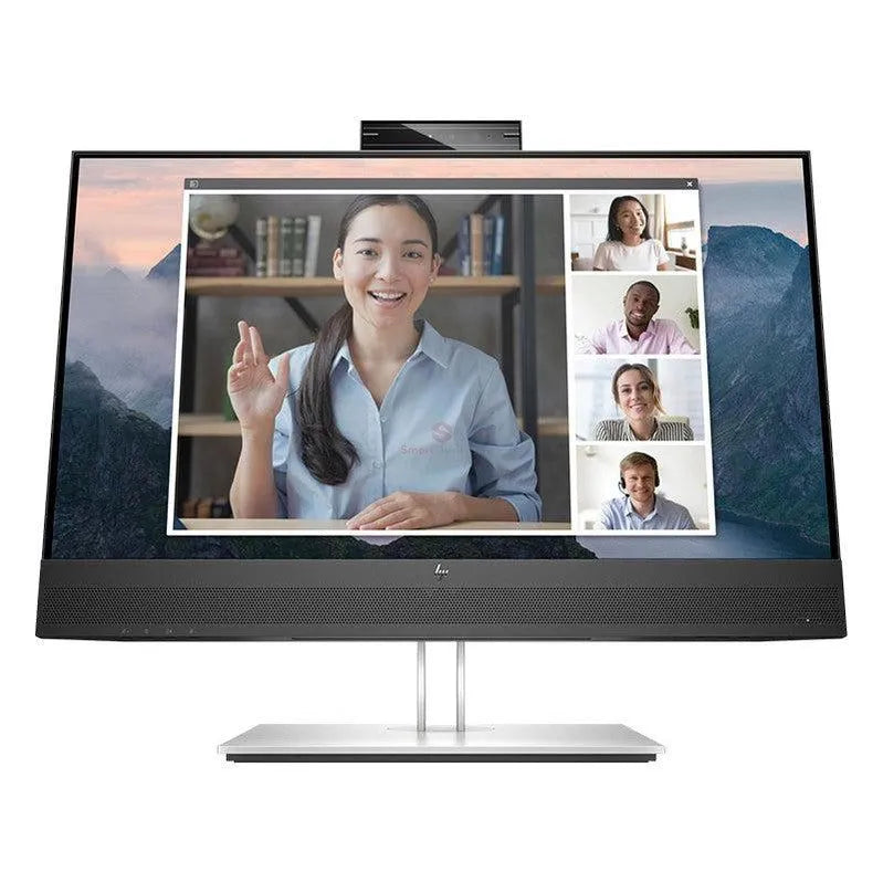 MONITOR HP E24MV G4 - PANTALLA IPS DE 23.8