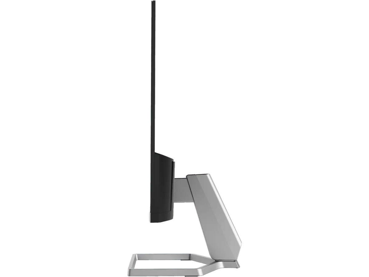 MONITOR HP M22F 21.5'' FHD - RESOLUCIÓN FULL HD, DISEÑO ULTRADELGADO, TECNOLOGÍA ANTIRREFLEJO, CONECTIVIDAD HDMI Y VGA