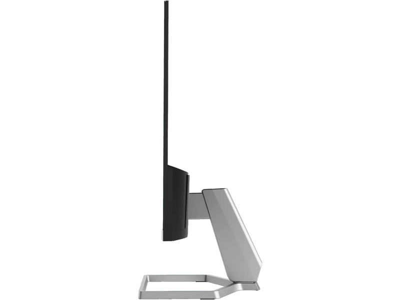 MONITOR HP M22F 21.5'' FHD - RESOLUCIÓN FULL HD, DISEÑO ULTRADELGADO, TECNOLOGÍA ANTIRREFLEJO, CONECTIVIDAD HDMI Y VGA