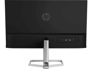 MONITOR HP M22F 21.5'' FHD - RESOLUCIÓN FULL HD, DISEÑO ULTRADELGADO, TECNOLOGÍA ANTIRREFLEJO, CONECTIVIDAD HDMI Y VGA
