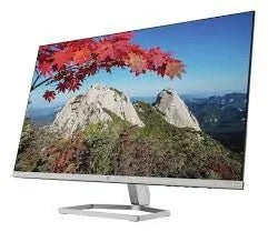 MONITOR HP M27FD: EXPERIENCIA VISUAL FHD DE 27 PULGADAS CON TECNOLOGÍA EYE-SAFE Y CONECTIVIDAD USB-C