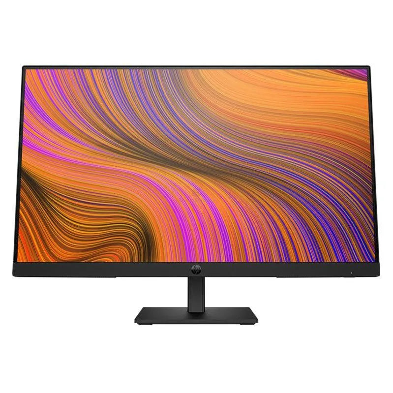 MONITOR HP P24H G5: PANTALLA FHD DE 23.8