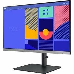 MONITOR LED SAMSUNG ESSENTIAL S27C432GAN 27
