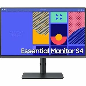 MONITOR LED SAMSUNG ESSENTIAL S27C432GAN 27