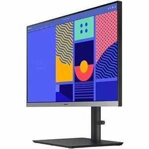 MONITOR LED SAMSUNG ESSENTIAL S27C432GAN 27