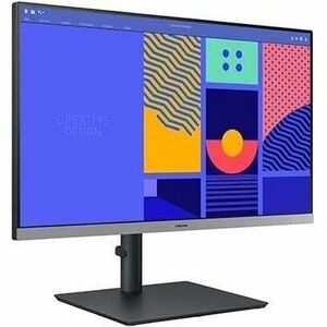 MONITOR LED SAMSUNG ESSENTIAL S27C432GAN 27