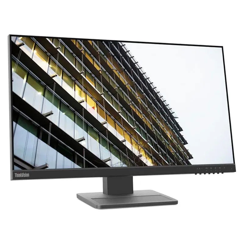 MONITOR LENOVO THINKVISION E24-30: PANTALLA DE 23.8