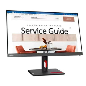 MONITOR LENOVO THINKVISION S24I-30 - 23.8
