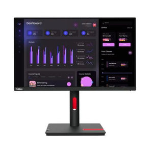 MONITOR LENOVO THINKVISION T24I-30 - PANTALLA WLED IPS DE 23.8