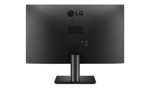MONITOR LG 24MS500-B: LED DE 24 PULGADAS, PANTALLA IPS, RESOLUCIÓN FULL HD 1920 X 1080, DOBLE PUERTO HDMI, FRECUENCIA DE ACTUALIZACIÓN DE 100HZ, TIEMPO DE RESPUESTA DE 5MS