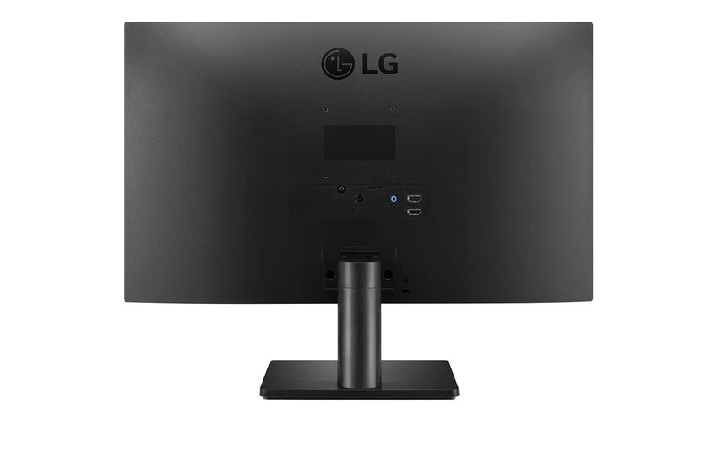 MONITOR LG 24MS500-B: LED DE 24 PULGADAS, PANTALLA IPS, RESOLUCIÓN FULL HD 1920 X 1080, DOBLE PUERTO HDMI, FRECUENCIA DE ACTUALIZACIÓN DE 100HZ, TIEMPO DE RESPUESTA DE 5MS