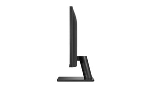 MONITOR LG 24MS500-B: LED DE 24 PULGADAS, PANTALLA IPS, RESOLUCIÓN FULL HD 1920 X 1080, DOBLE PUERTO HDMI, FRECUENCIA DE ACTUALIZACIÓN DE 100HZ, TIEMPO DE RESPUESTA DE 5MS