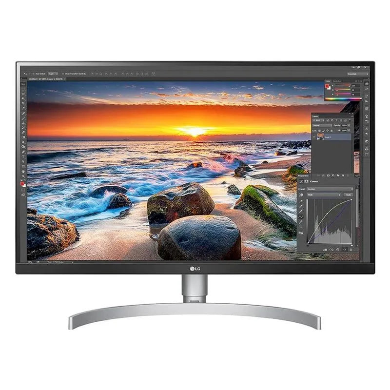 MONITOR LG 24MS500-B 23.8