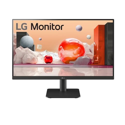 MONITOR LG 24