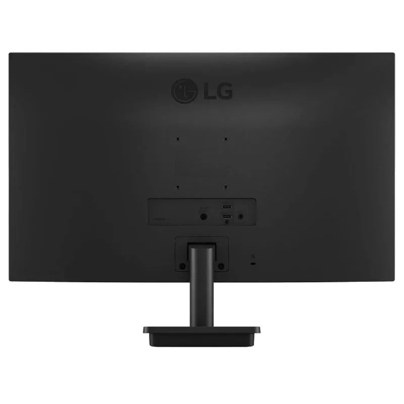 MONITOR LG 27MS500: PANTALLA LED DE 27 PULGADAS CON TECNOLOGÍA IPS, RESOLUCIÓN FULL HD 1920 X 1080, DOBLE PUERTO HDMI, FRECUENCIA DE 100HZ Y TIEMPO DE RESPUESTA DE 5MS