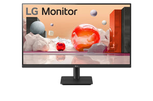 MONITOR LG 27MS500-B LED 27