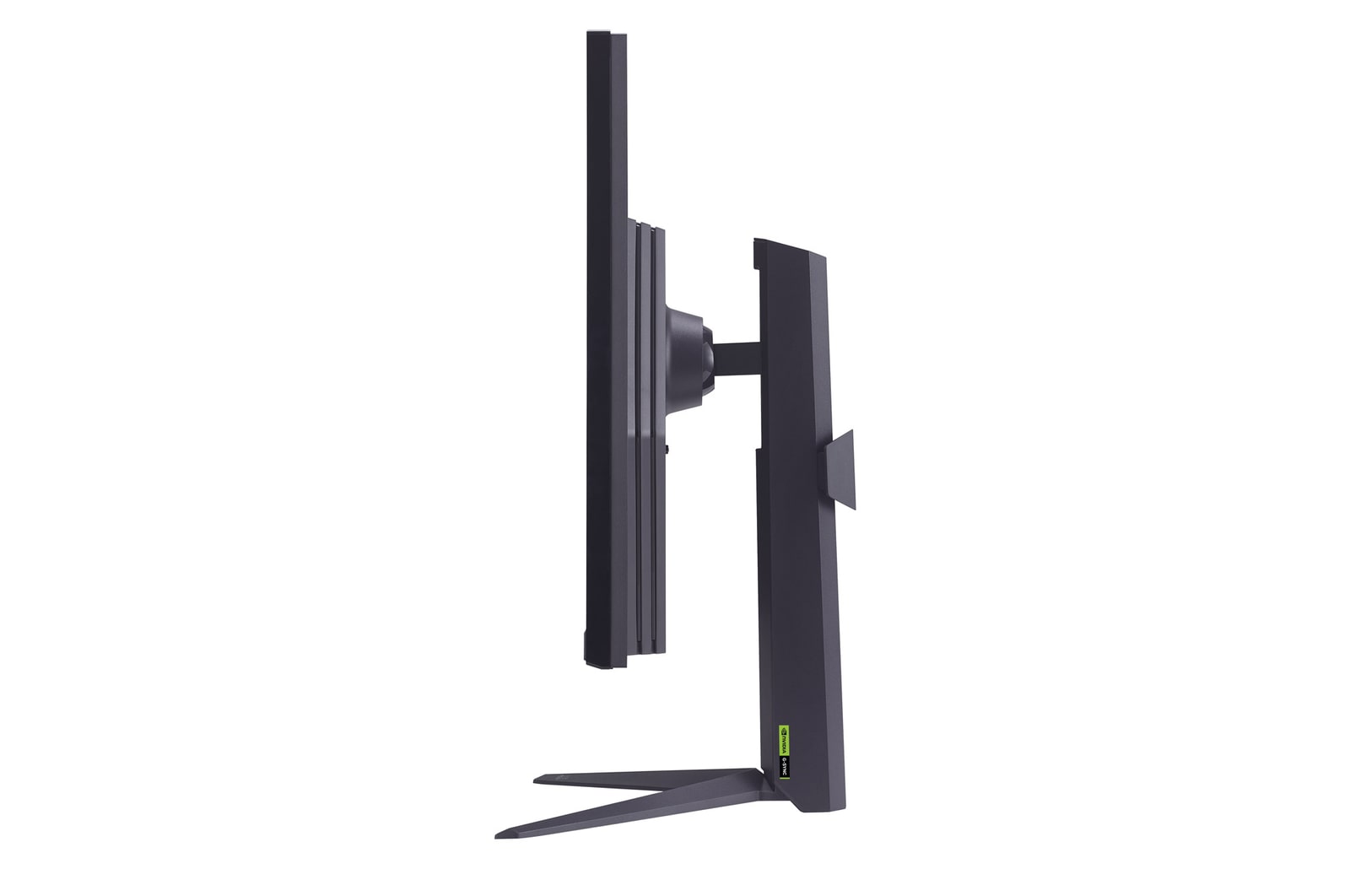 MONITOR GAMING LG ULTRAGEAR 27GS75Q-B 27